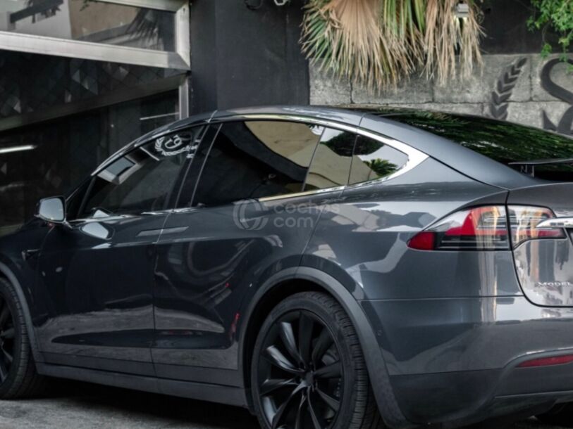 Foto del TESLA Model X Long Range AWD