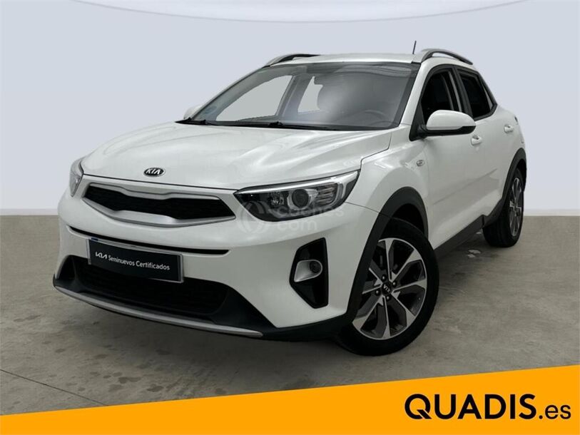 Foto del KIA Stonic 1.0 T-GDi Eco-Dynamic Concept 100