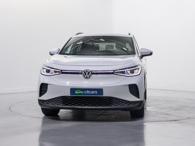 Foto del VOLKSWAGEN ID4 ID.4 Pro Performance Life
