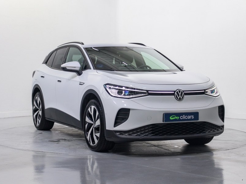 Foto del VOLKSWAGEN ID4 ID.4 Pro Performance Life