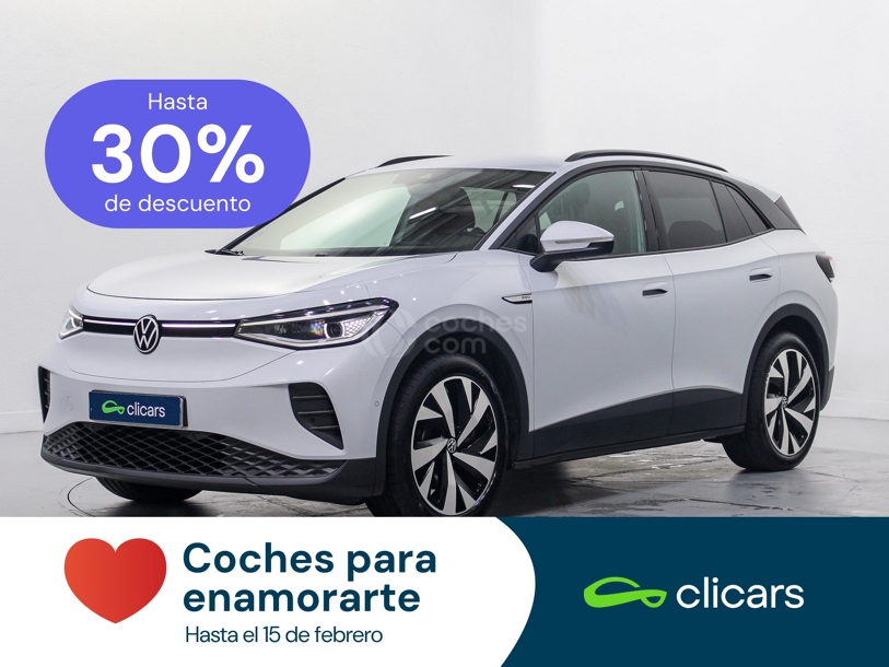 Foto del VOLKSWAGEN ID4 ID.4 Pro Performance Life