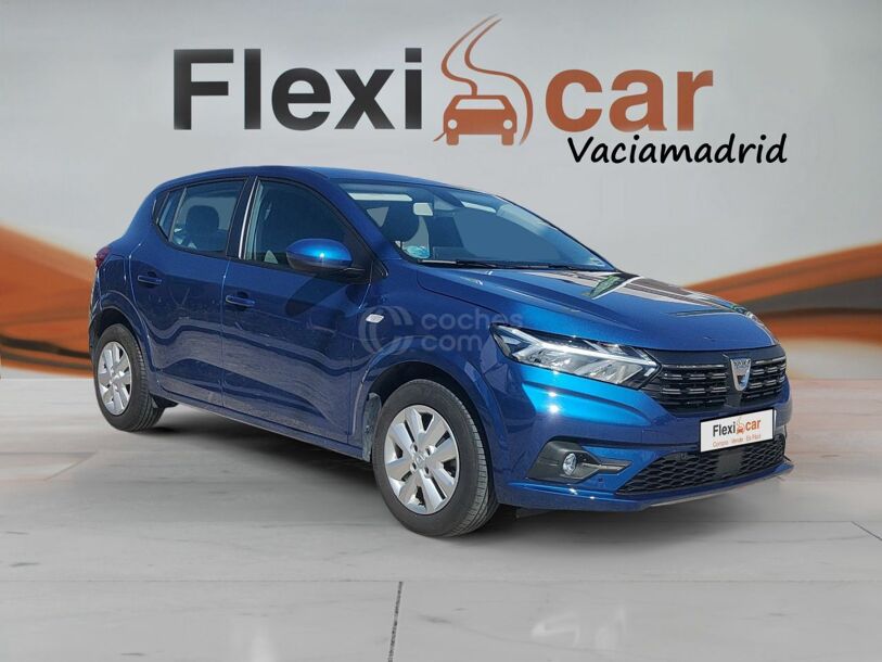 Foto del DACIA Sandero ECO-G Comfort 74kW