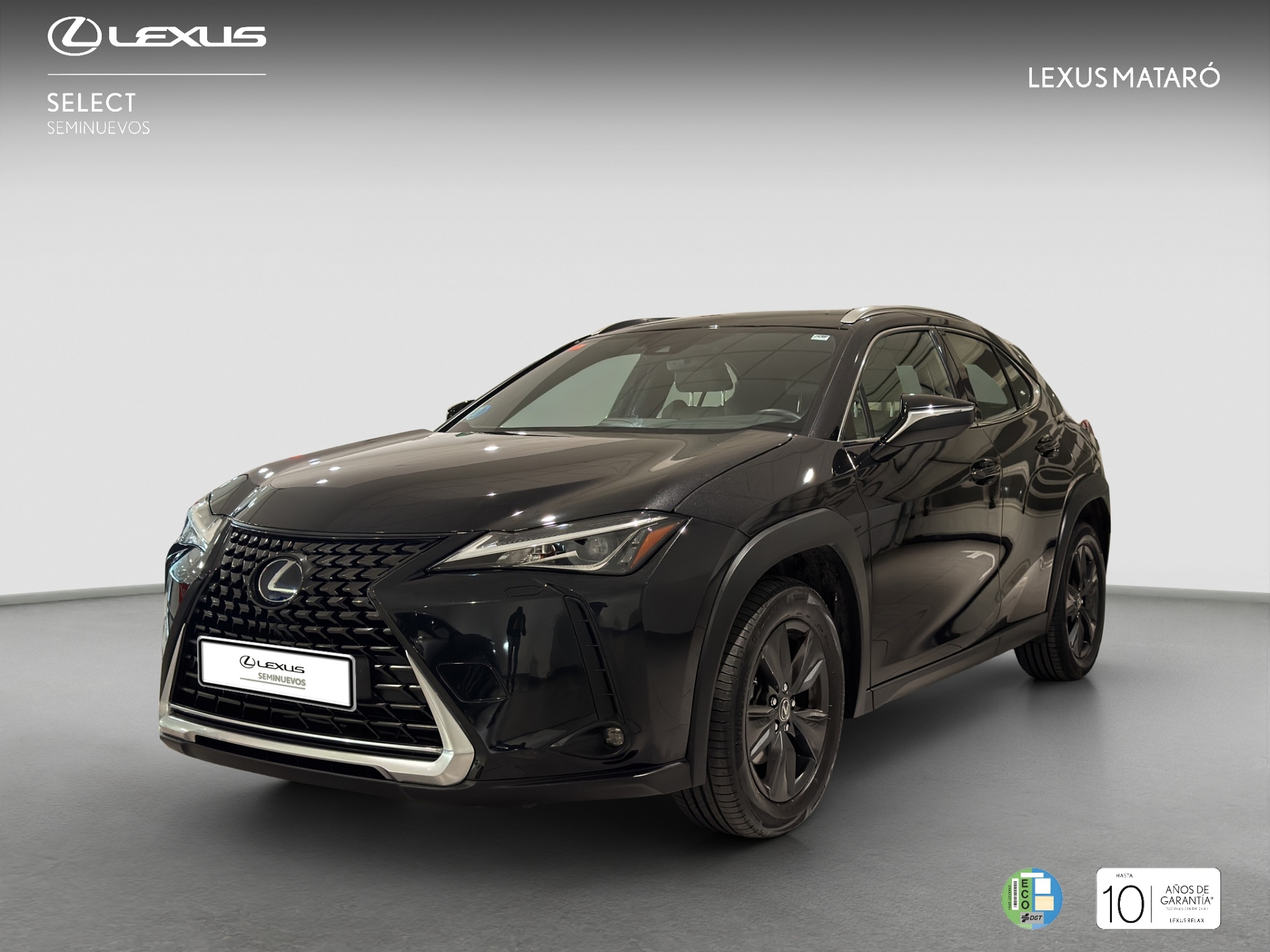 Imagen de LEXUS UX