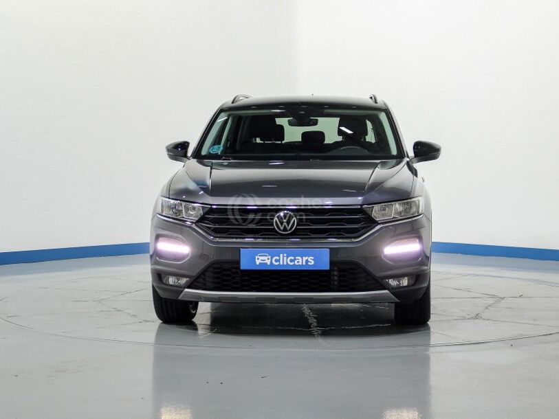 Foto del VOLKSWAGEN T-Roc 2.0TDI Advance Style 85kW