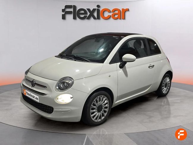 Foto del FIAT 500 1.0 GSE S