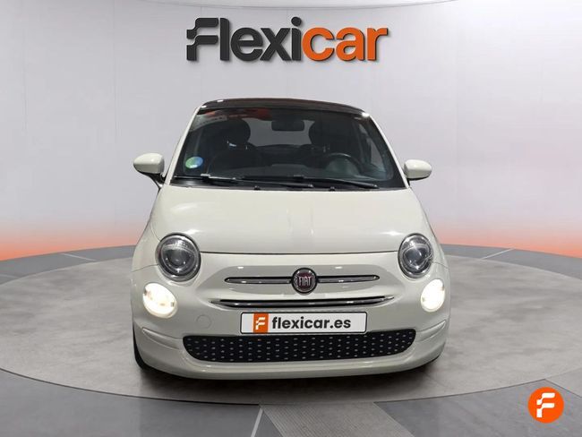 Foto del FIAT 500 1.0 GSE S