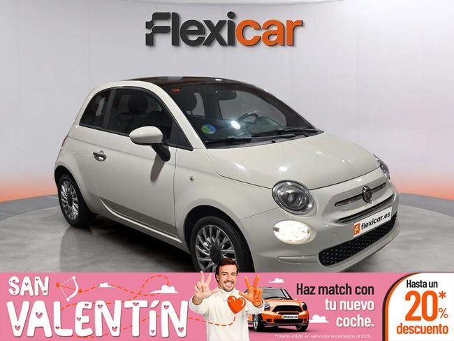 Foto del FIAT 500 1.0 GSE S