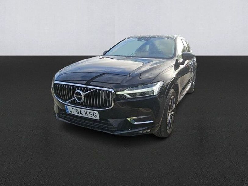 Foto del VOLVO XC60 D4 Inscription AWD Aut.