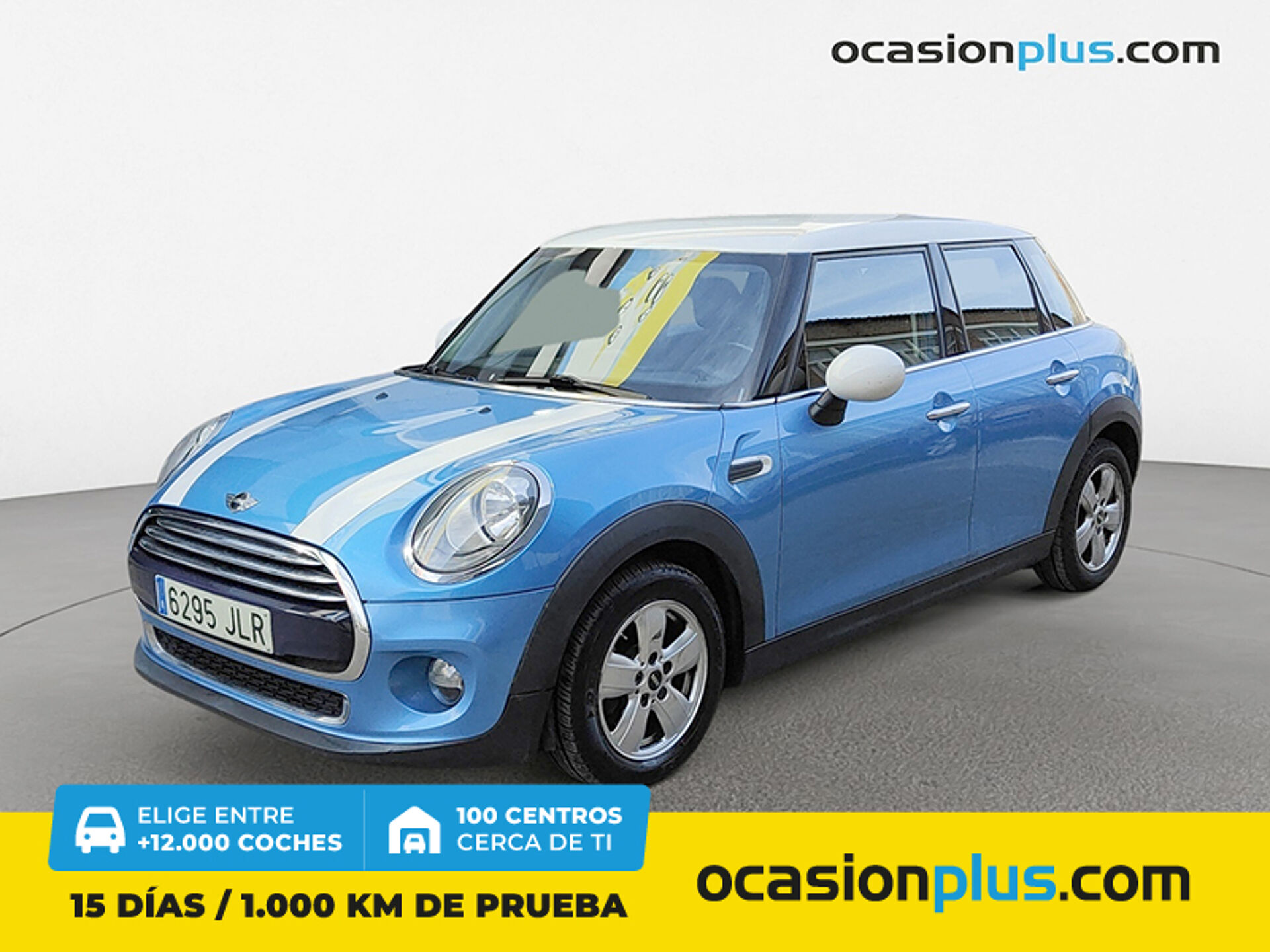 Imagen de MINI Mini
