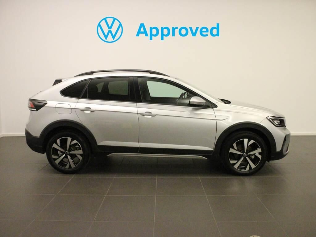 Foto del VOLKSWAGEN Taigo 1.0 TSI Más 85kW