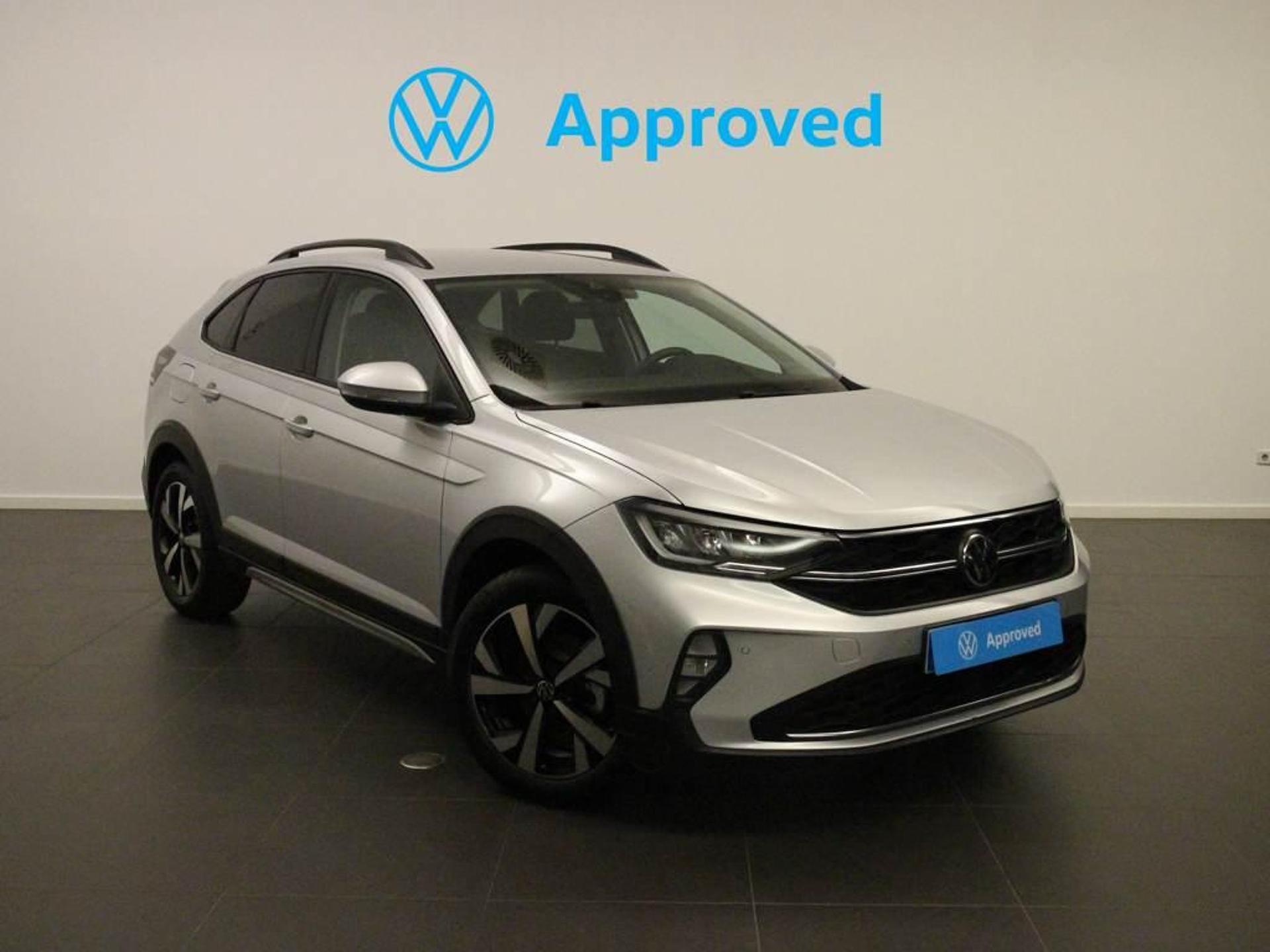 Imagen de VOLKSWAGEN Taigo