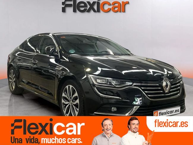 RENAULT Talisman (Executive Blue dCi 118 kW(160CV) EDC -SS) en Málaga