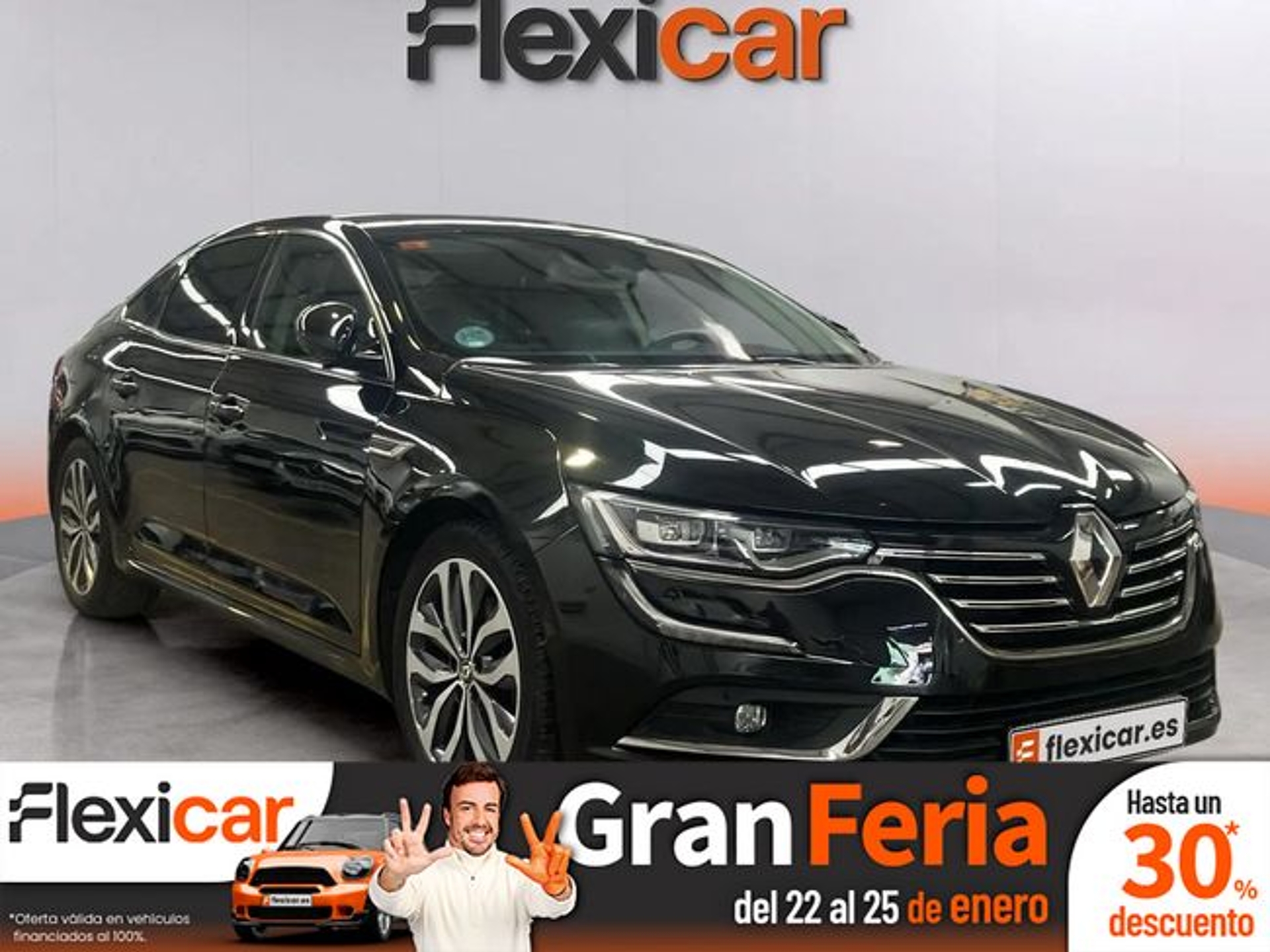 Imagen de RENAULT Talisman