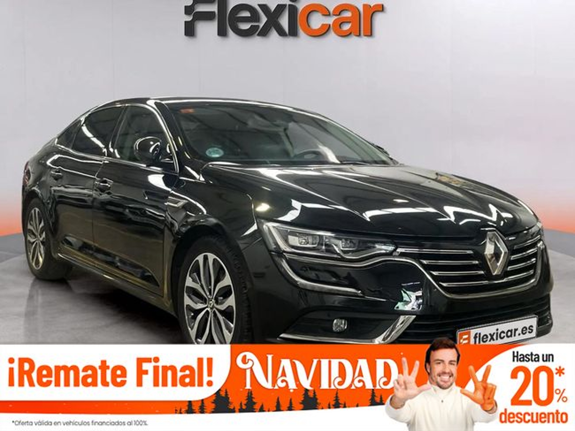 Imagen de RENAULT Talisman