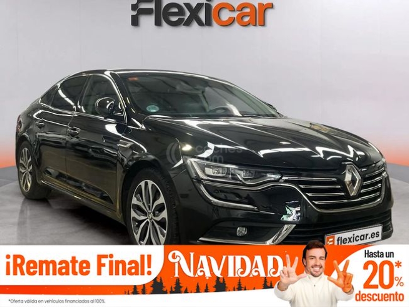 Foto del RENAULT Talisman 2.0dCi Blue Executive EDC 118kW
