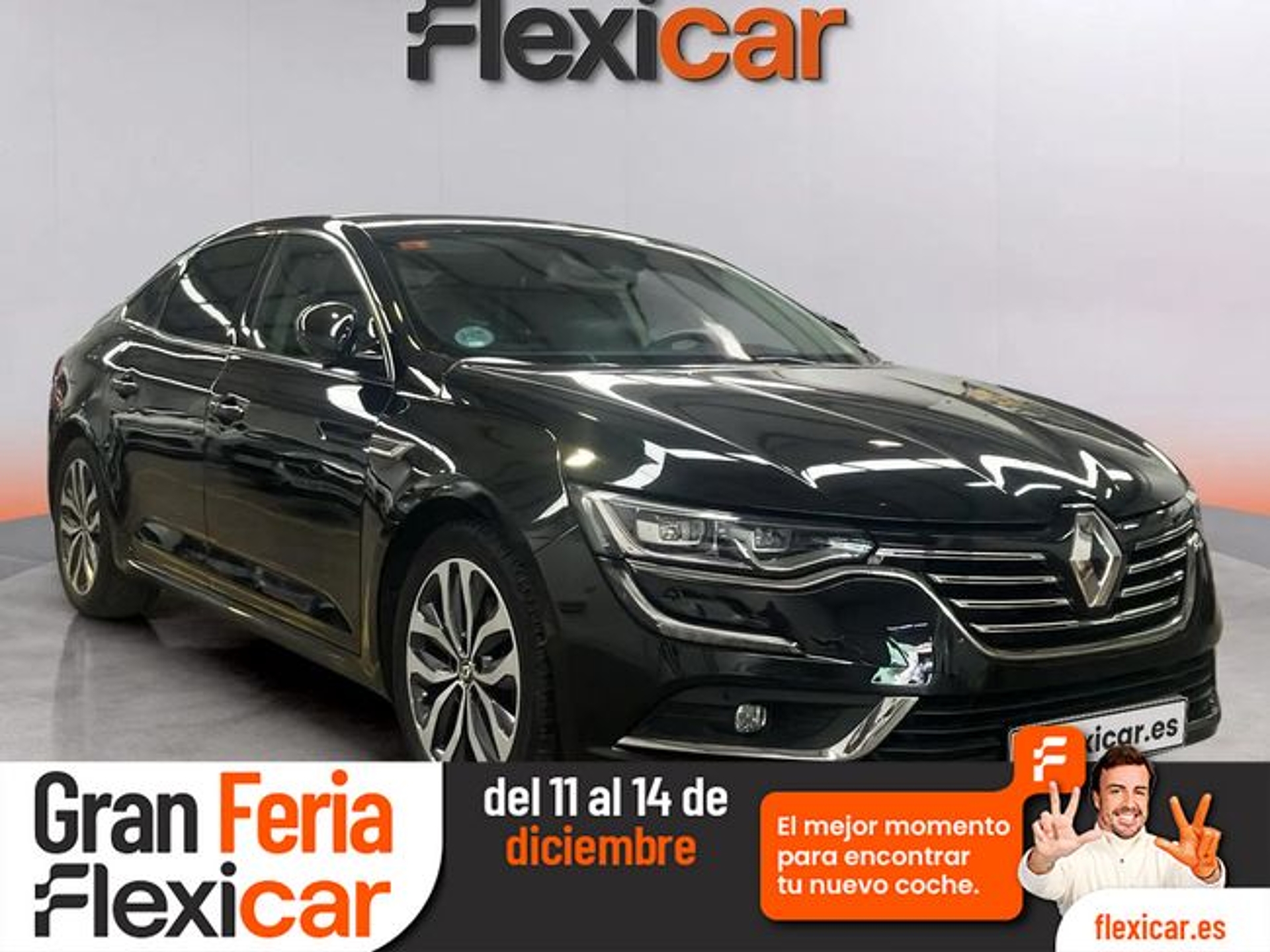 Imagen de RENAULT Talisman