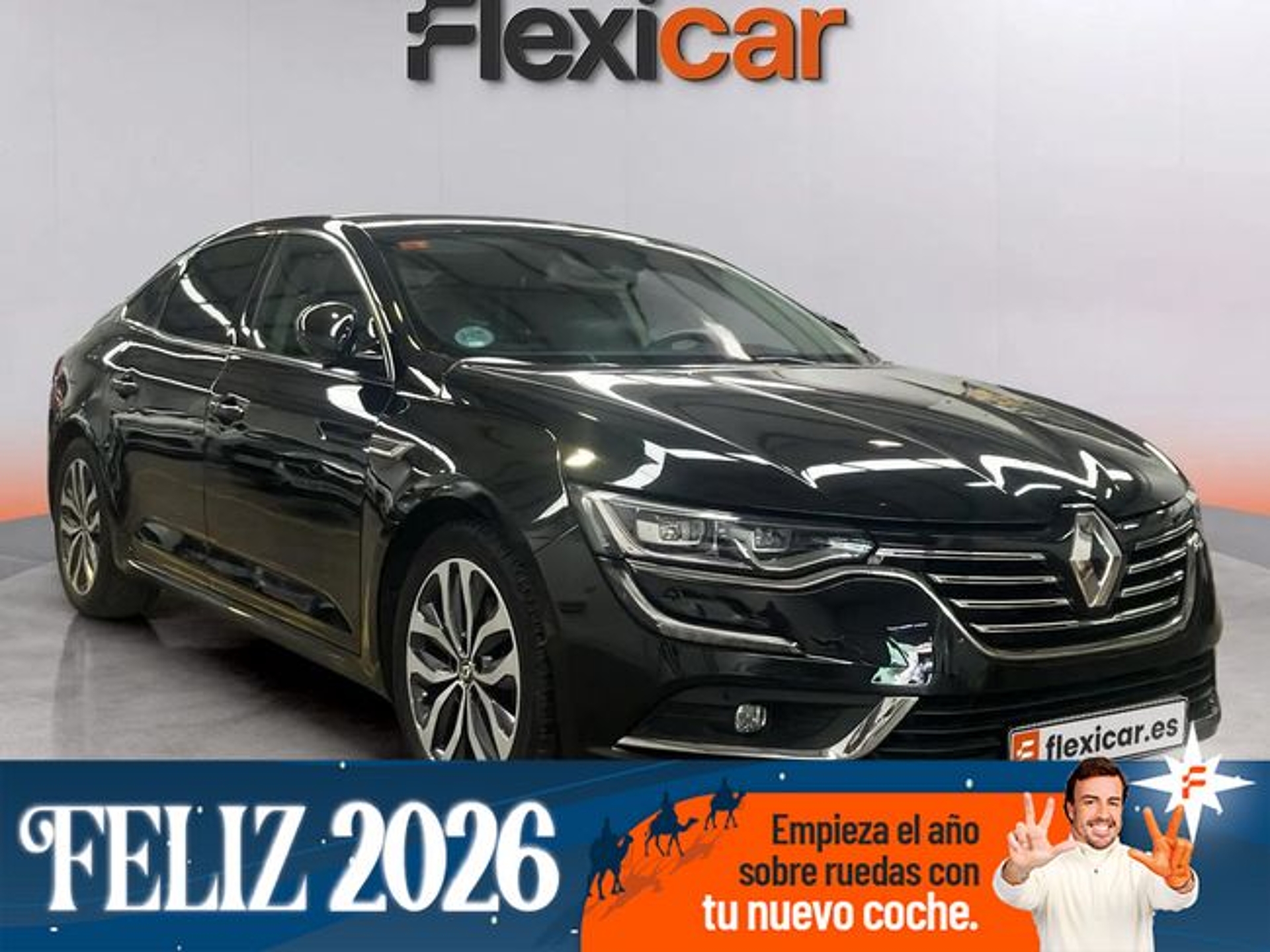 Imagen de RENAULT Talisman