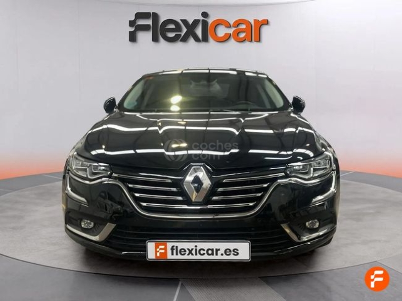 Foto del RENAULT Talisman 2.0dCi Blue Executive EDC 118kW