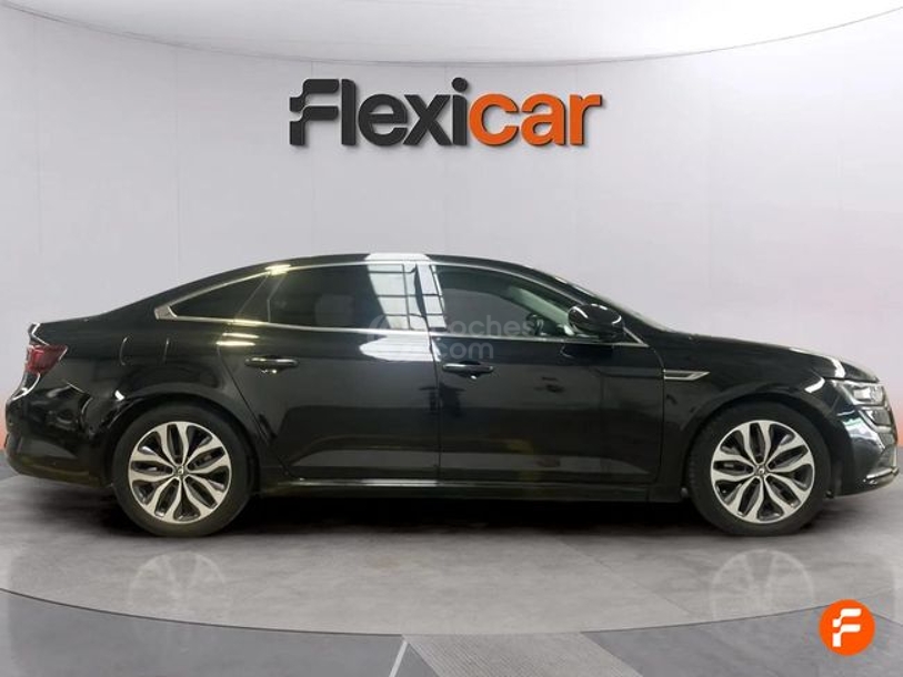Foto del RENAULT Talisman 2.0dCi Blue Executive EDC 118kW
