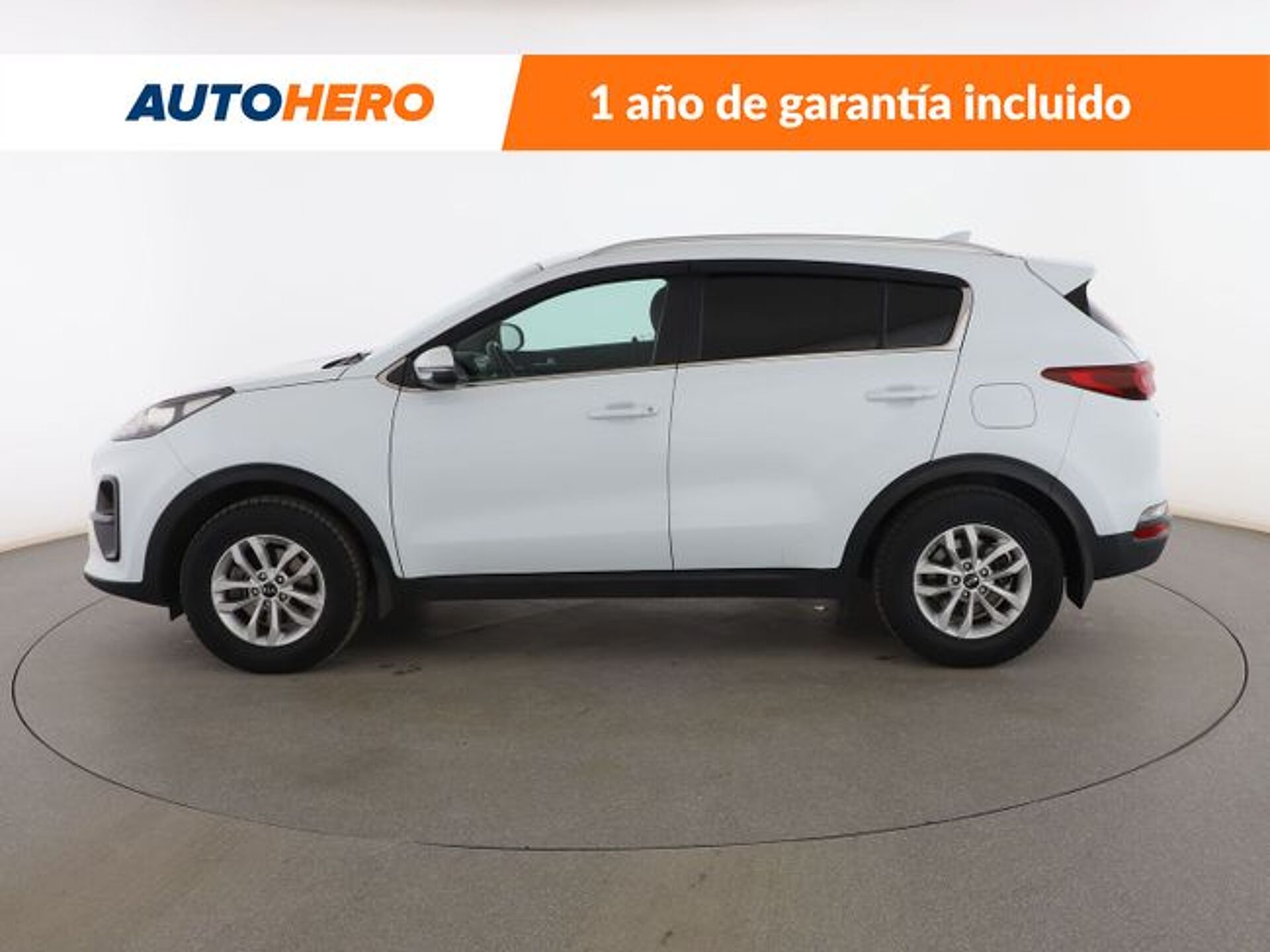 Imagen 3 de KIA Sportage
