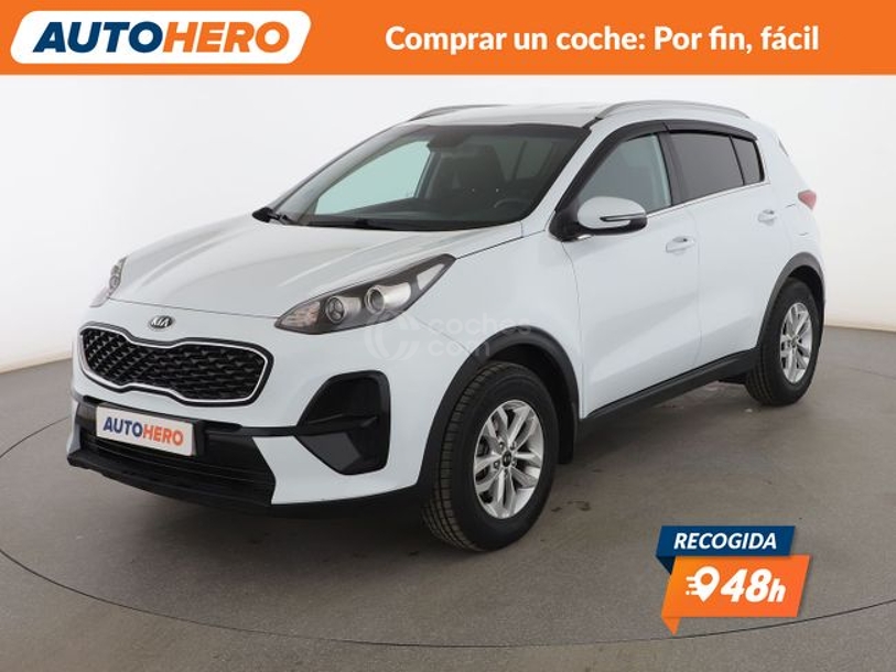 Foto del KIA Sportage 1.6 GDi Concept 4x2 132