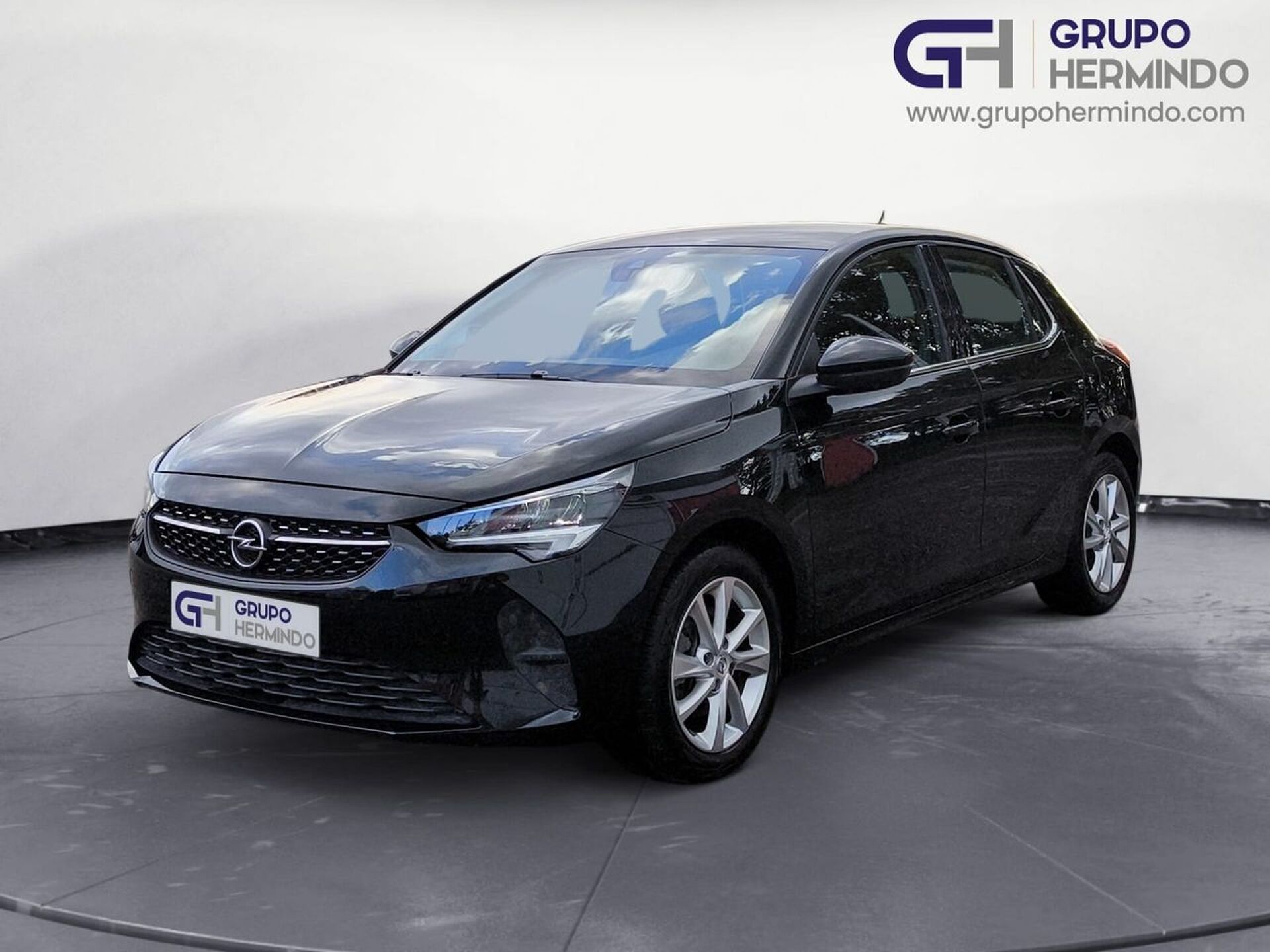 Imagen de OPEL Corsa