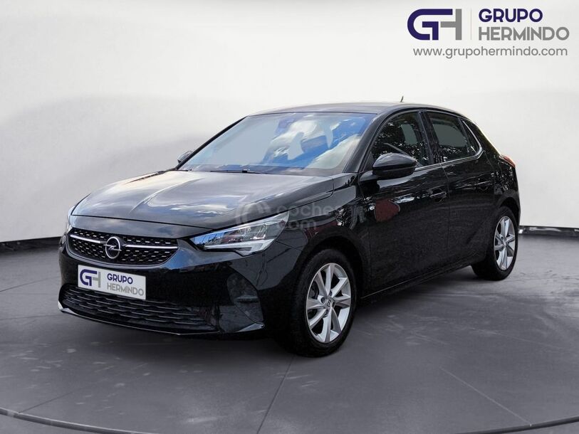 Foto del OPEL Corsa 1.5D DT S-S Elegance 100