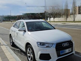 Imagen de AUDI Q3 1.4 TFSI CoD Sport edition