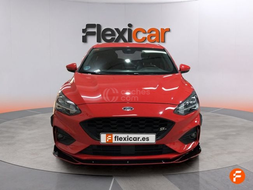 Foto del FORD Focus 1.0 Ecoboost Auto-S&S ST-Line PS 125