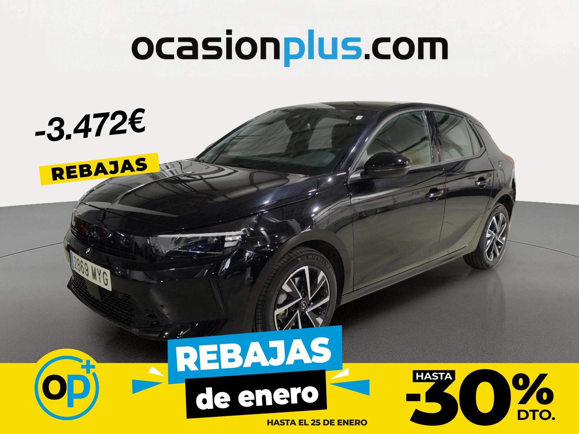 Imagen de OPEL Corsa