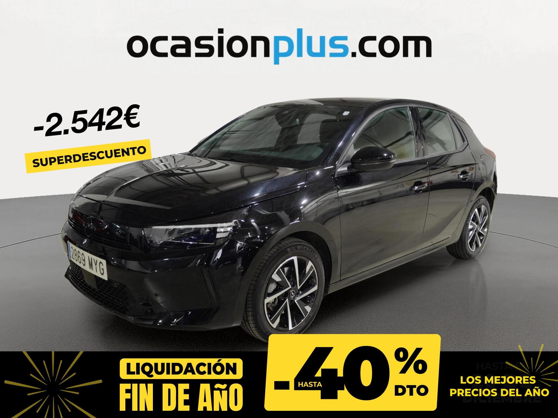 Imagen de OPEL Corsa
