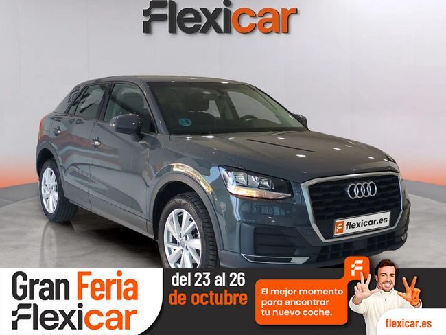 AUDI Q2 (Advanced 30 TDI 85kW (116CV) S tronic) en Sevilla