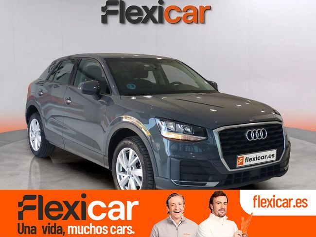 AUDI Q2 (Advanced 30 TDI 85kW (116CV) S tronic) en Sevilla