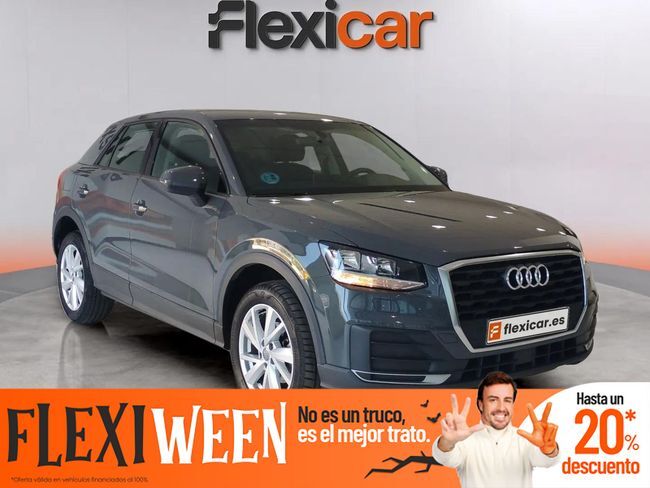 AUDI Q2 (Advanced 30 TDI 85kW (116CV) S tronic) en Sevilla