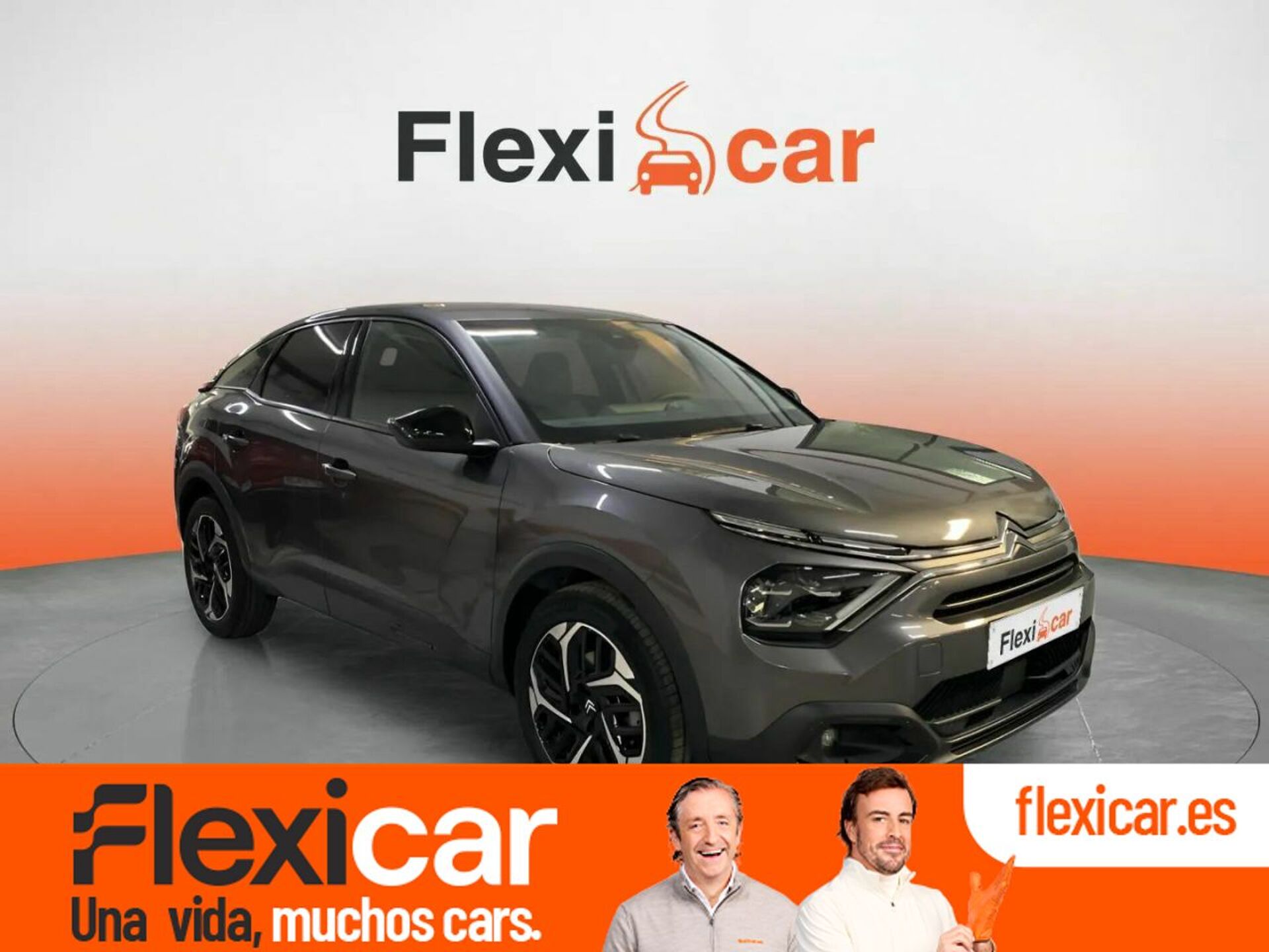 Imagen de CITROEN C4