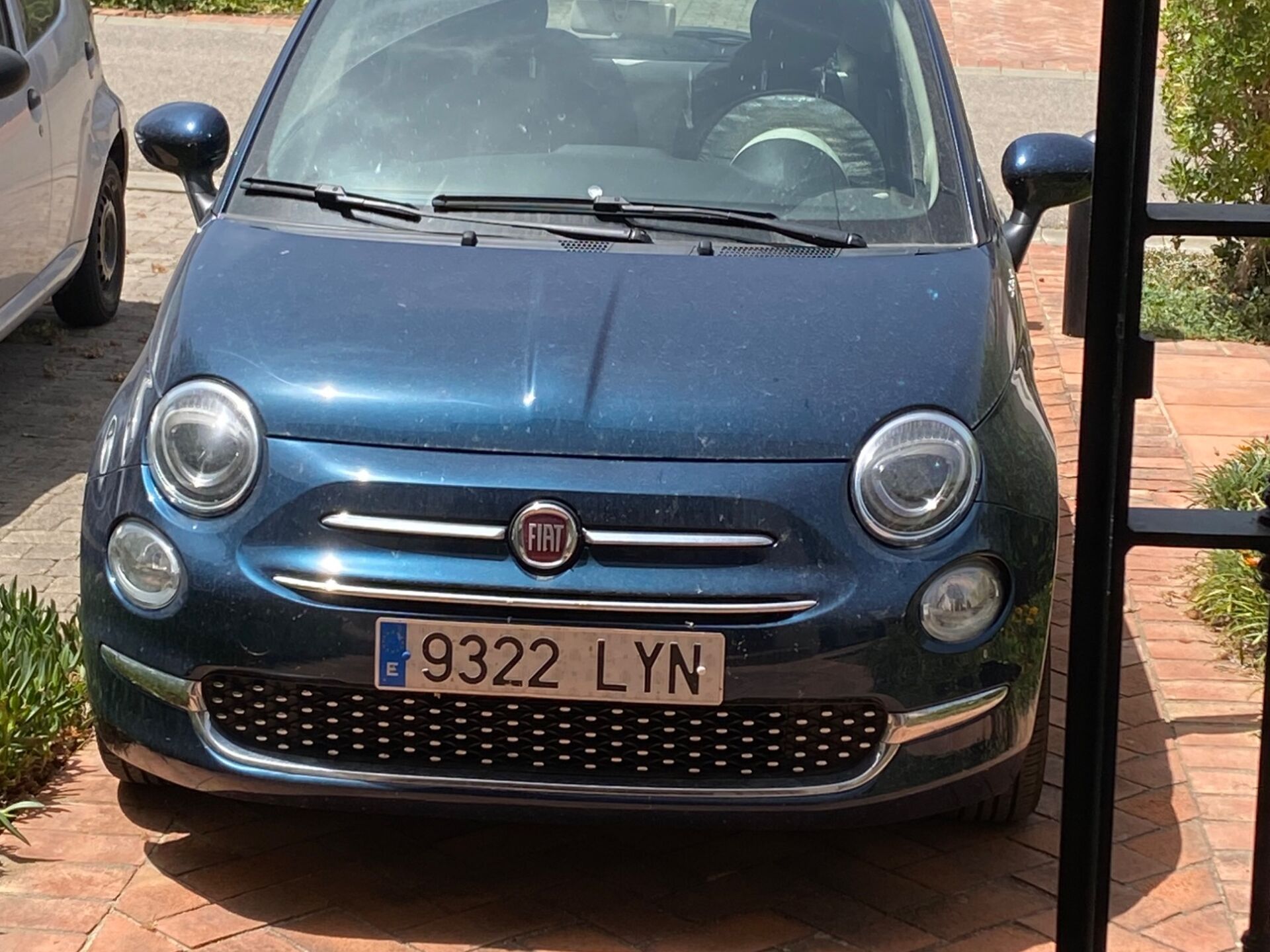 Imagen 1 de FIAT 500