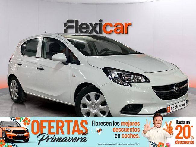 Foto del OPEL Corsa 1.4 Selective 90