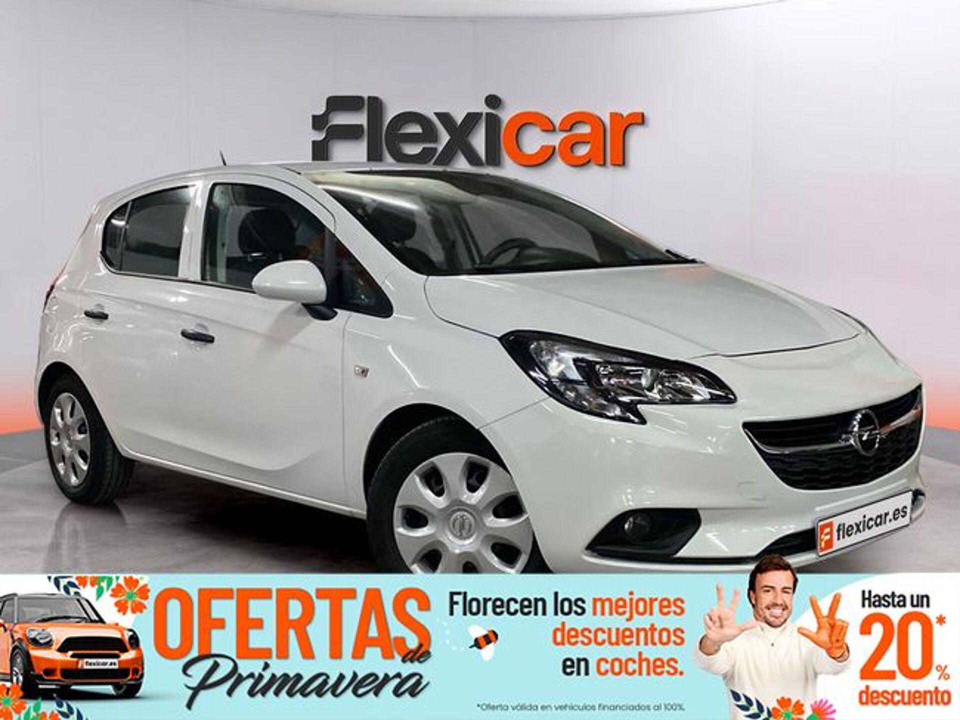 Imagen 1 de OPEL Corsa