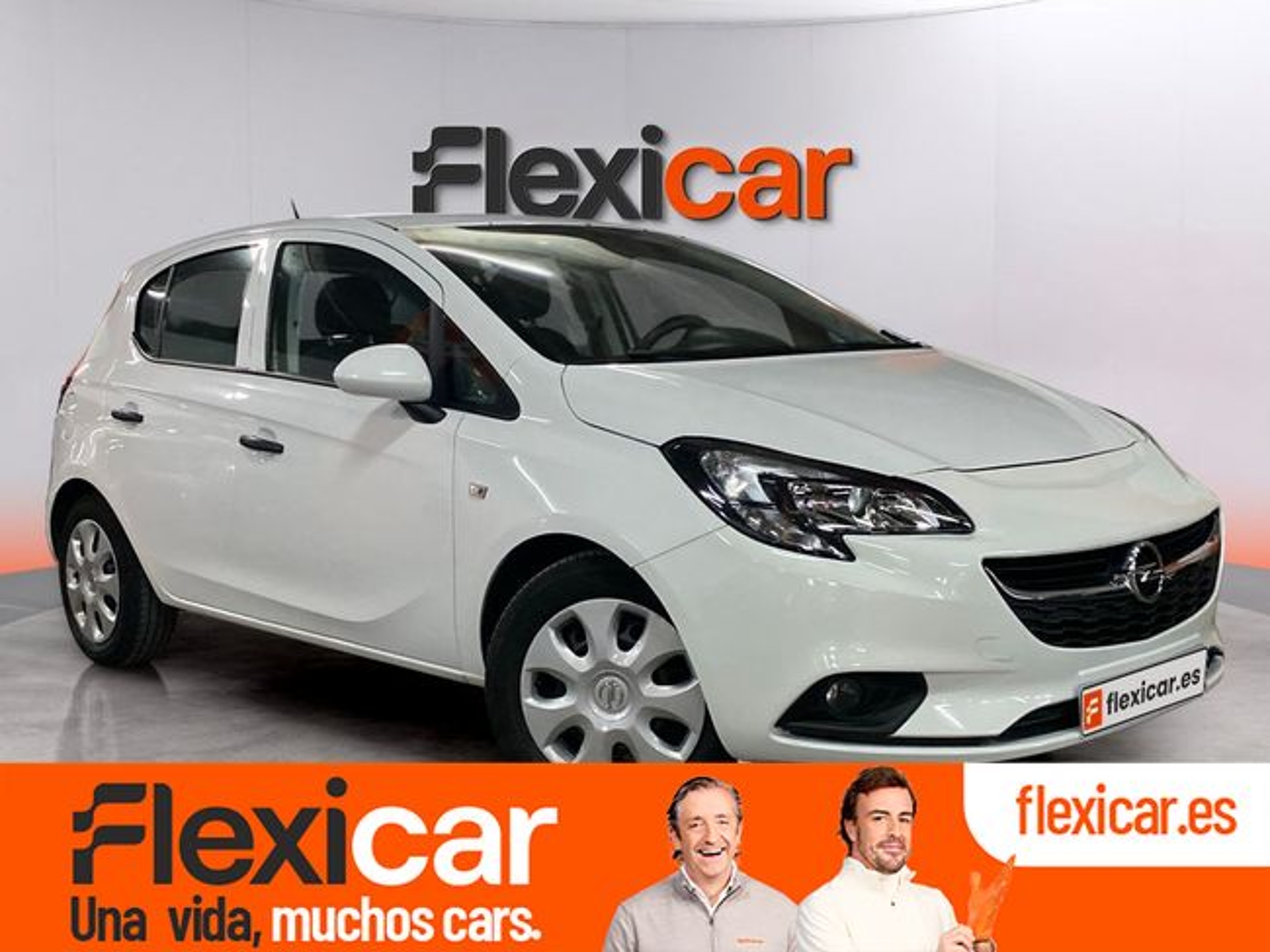 Imagen de OPEL Corsa