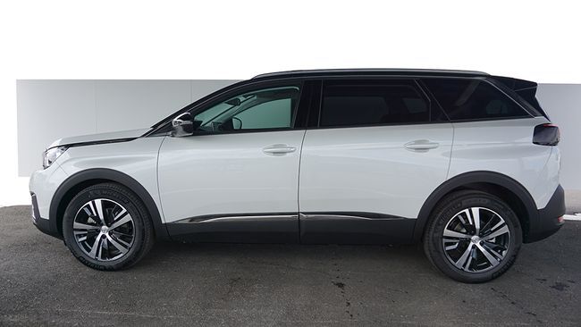 Foto del PEUGEOT 5008 1.5BlueHDi S&S Allure EAT8 130
