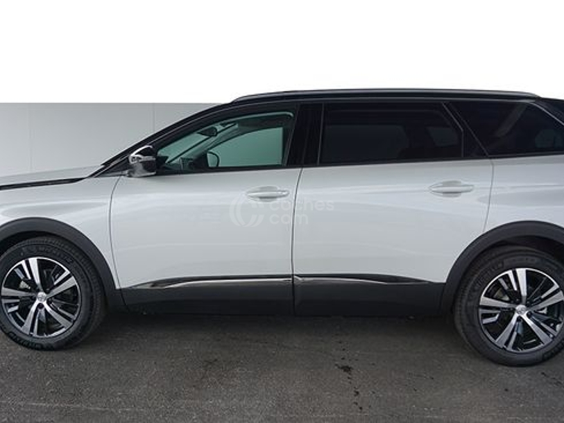Foto del PEUGEOT 5008 1.5BlueHDi S&S Allure EAT8 130
