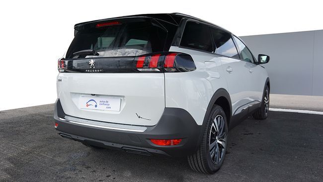 Foto del PEUGEOT 5008 1.5BlueHDi S&S Allure EAT8 130