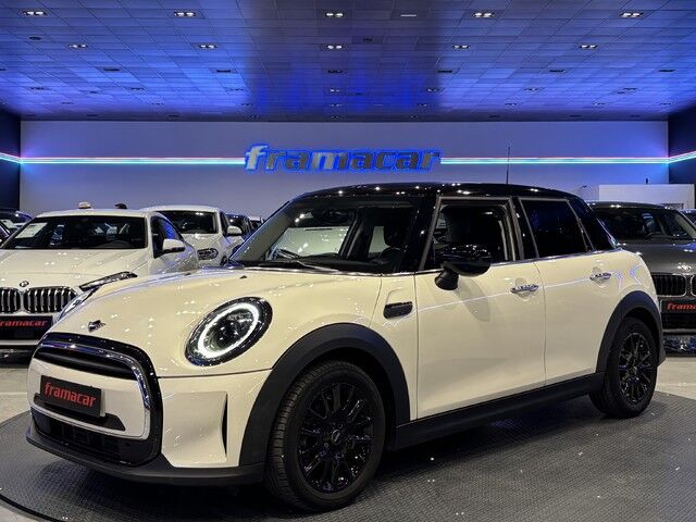 MINI Mini (Cooper 100 kW (136 CV)) en Granada