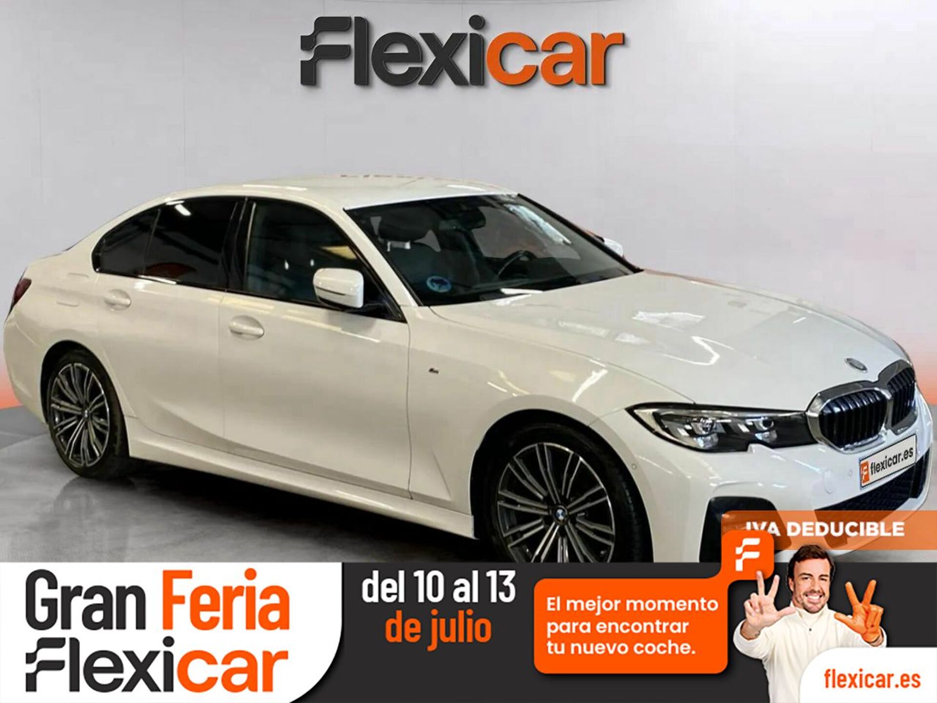 Imagen de BMW Serie 3