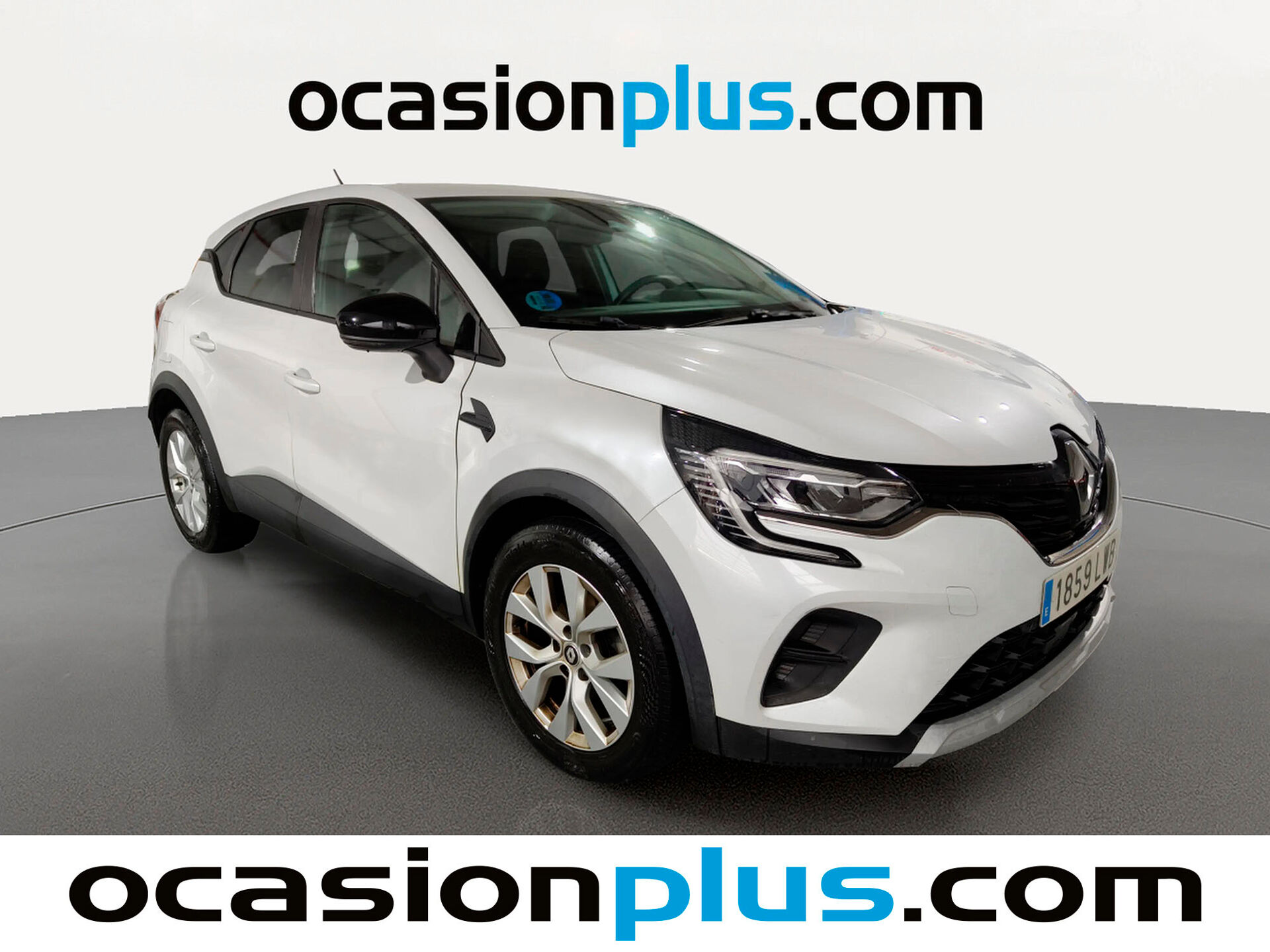 Imagen 2 de RENAULT Captur
