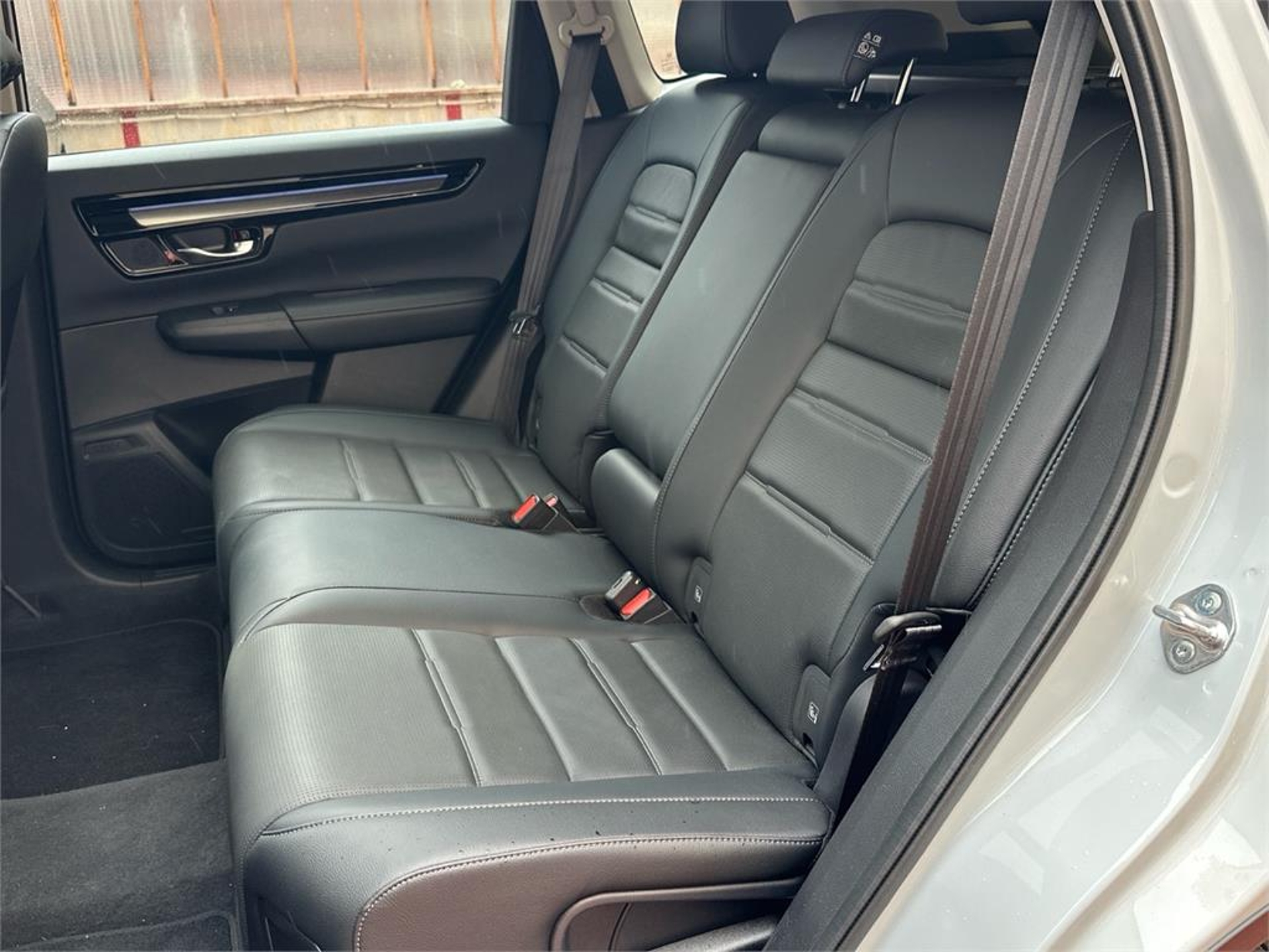 Imagen de HONDA CR-V