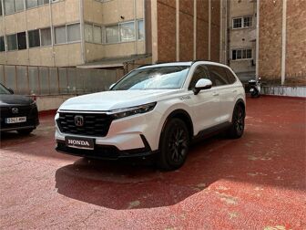 Imagen de HONDA CR-V 2.0 i-MMD Elegance 4x2