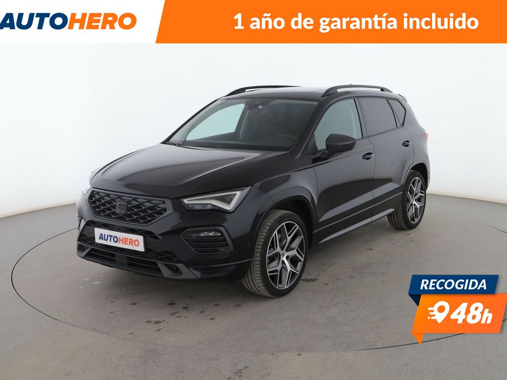 Imagen de SEAT Ateca
