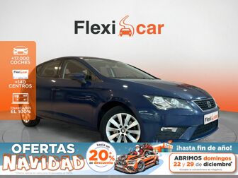 Imagen de SEAT León ST 1.4 TSI S&S Style 125