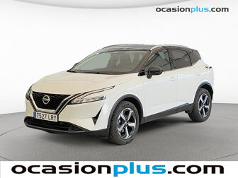 Imagen de NISSAN Qashqai 1.3 DIG-T mHEV 12V N-Connecta 4x4 Aut. 116kW